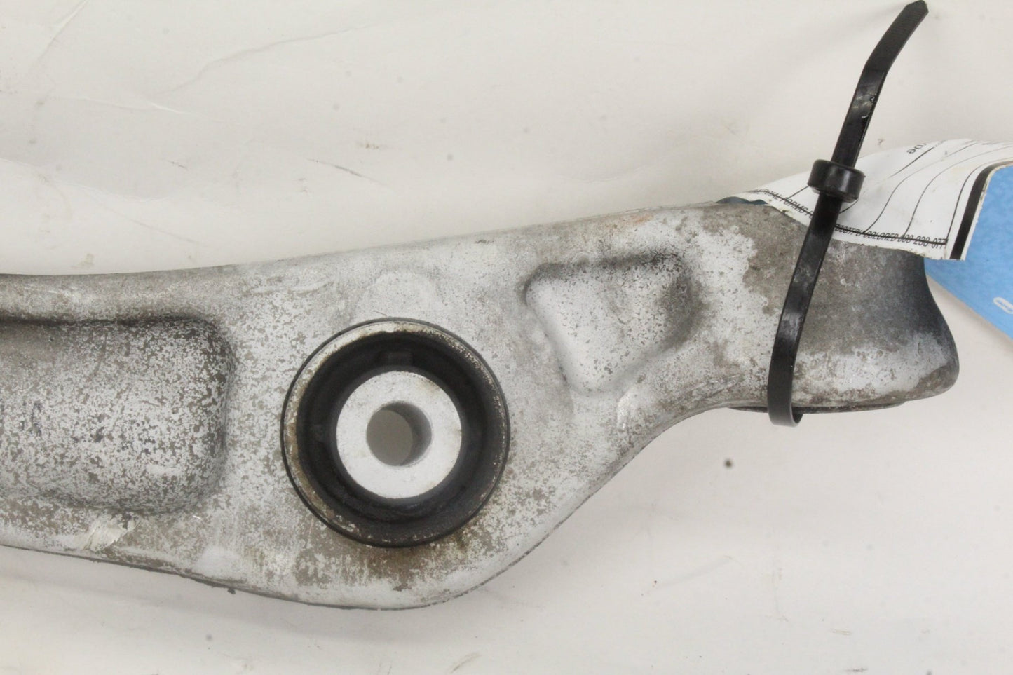 2017-2024 Audi A4 B9 Sedan Left Front Lower Control Arm 8W0407155A OEM