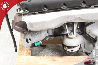 2003-2005 Ford Thunderbird RWD 3.9L Engine Motor Long Block Assembly 76K OEM