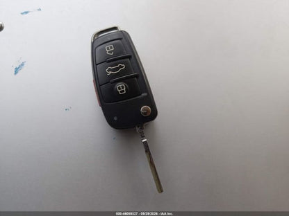 Parting Out- 2021 Audi Q3 Quattro F3- 262