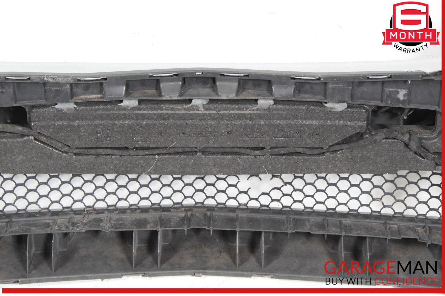 2010-2013 Mercedes-Benz S400 W221 AMG Sport Front Bumper Cover 2218803004 OEM