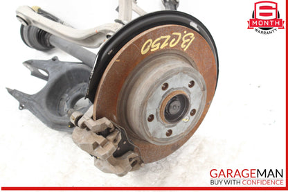 2008-2014 Mercedes W204 C250 Rear Right Spindle Knuckle Wheel Hub 2043502908