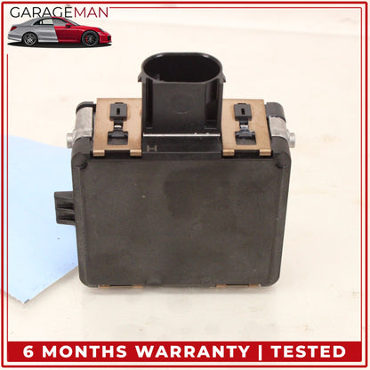 2022-2026 Porsche Macan 95B Rear Left Lane Assist Blind Spot Radar Sensor OEM