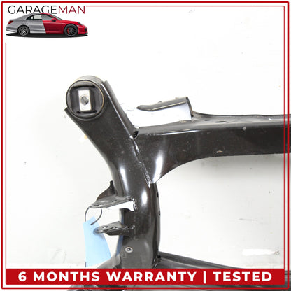 2012-2021 BMW 320i xDrive 428i Rear Subframe Crossmember Cradle 6851656 OEM