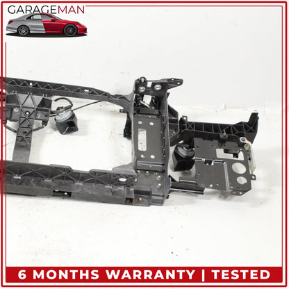 2014-2024 Infiniti Q50 Q60 Front Radiator Core Support Bracket 625014HH0A OEM