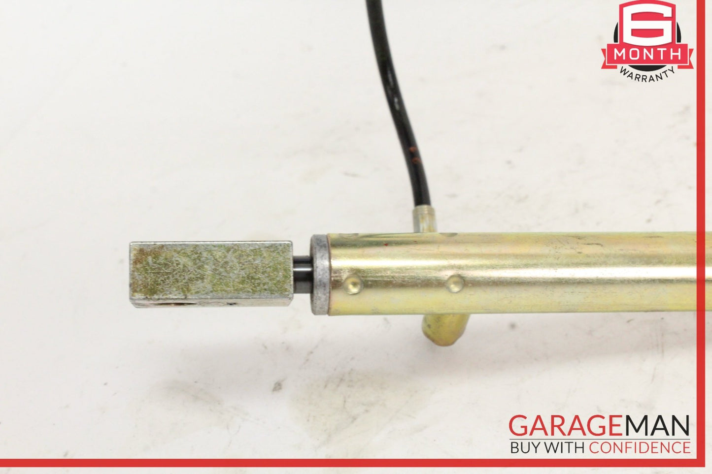 2003-2012 Mercedes-Benz SL500 R230 Left Load Assist Cylinder 2308001472 OEM