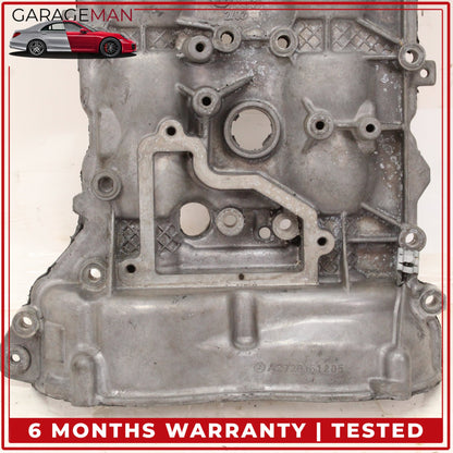 2005-2013 Mercedes W211 E350 Left Side Cylinder Head Valve Cover 2720161205 OEM