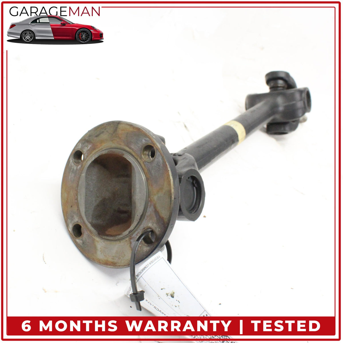 1988-2002 Jaguar XK8 RWD Rear Left or Right Side Axle Half Shaft CBC2268 OEM