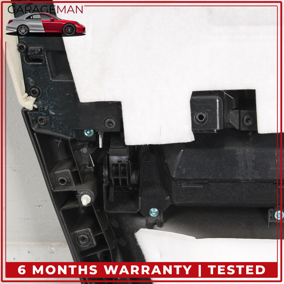 2013-2017 LR Range Rover L405 Front Right Side Door Trim Panel CK5223942AA OEM