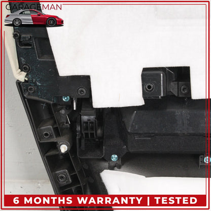 2013-2017 LR Range Rover L405 Front Right Side Door Trim Panel CK5223942AA OEM