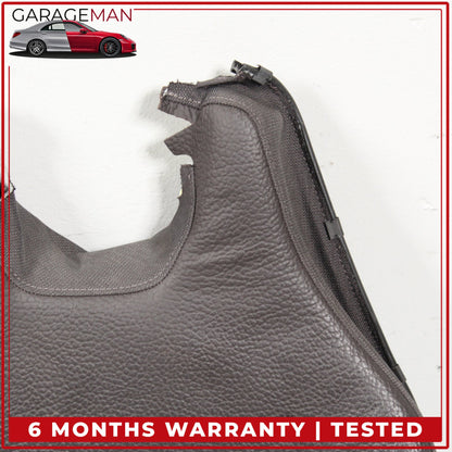2014-2021 BMW i3 I01 Front Right Side Top Upper Seat Cushion Brown 7365688 OEM