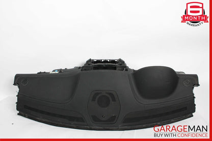12-15 Mercedes W166 ML350 ML400 Dashboard Dash Board Panel Assembly