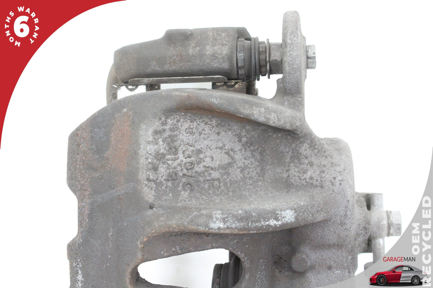 2010-2016 Land Rover LR4 SUV Front Left and Right Side Brake Caliper LR047906