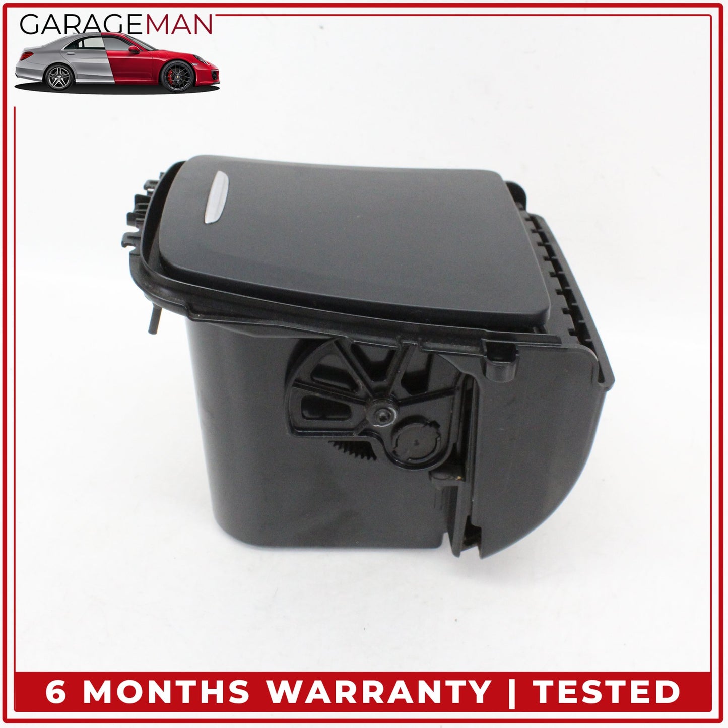 2014-2020 Mercedes W117 CLA250 GLA250 Center Console Cup Holder 1768100000 OEM