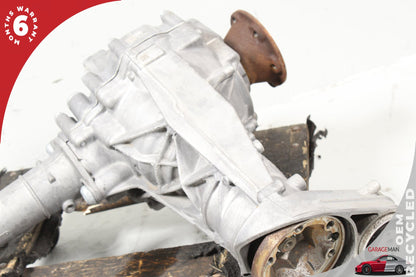 2007-2009 Audi Q7 AWD 3.6L Front Differential Axle Carrier 4460310021