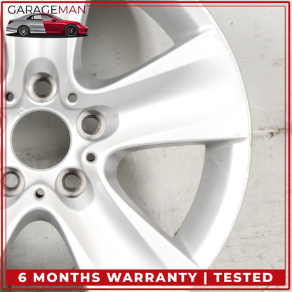 2011-2016 BMW 535i 528i F10 Front or Rear Wheel Rim 8JX17 EH2 IS30 6790172 OEM