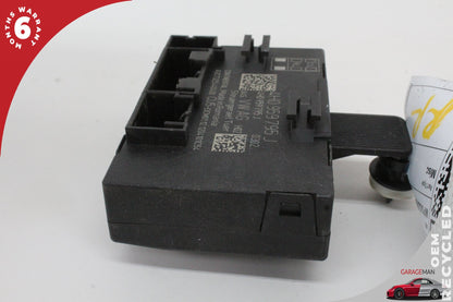 2011-2024 Porsche Cayenne 958 Rear Left or Right Side Door Control Module OEM