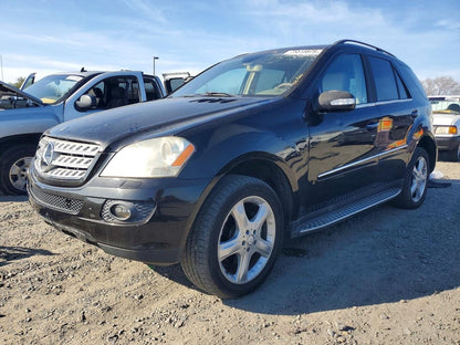 2008 Mercedes-Benz ML350 M-Class W164