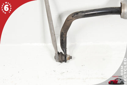 2015-2020 Audi A3 S3 Front Stabilizer Anti Roll Sway Bar w/ Links 5Q0411303 OM