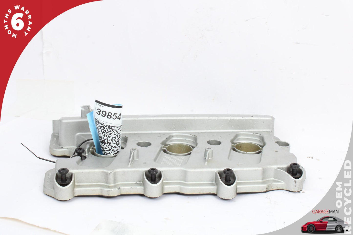 2009-2018 Audi A7 Hatchback Engine Cylinder Head Valve Cover 06E103472Q