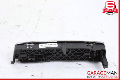 2007-2015 Audi Q7 Gear Shifter Selector Indicator Trim 4L1713463A Genuine