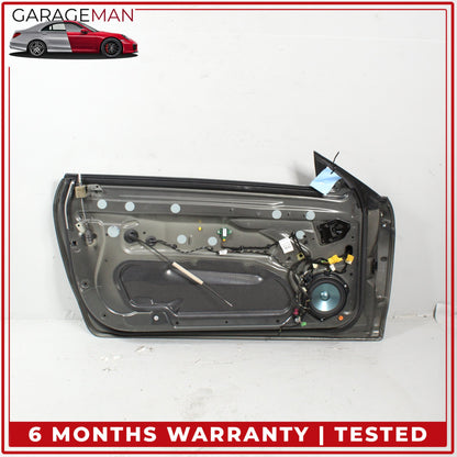 2011-2017 Mercedes W207 E350 E400 Convertible Front Left Door Shell OEM