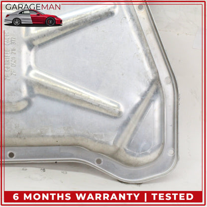 2011-2018 Audi A6 A4 A5 A7 A8 Q5 S7 S8 Automatic Transmission Oil Pan OEM