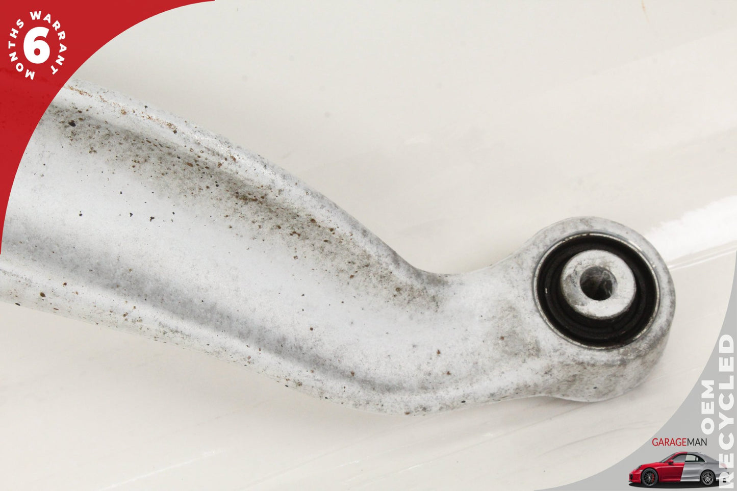 2009-2018 Audi A6 AWD Left Rear Upper Control Arm 8K0505323H OEM