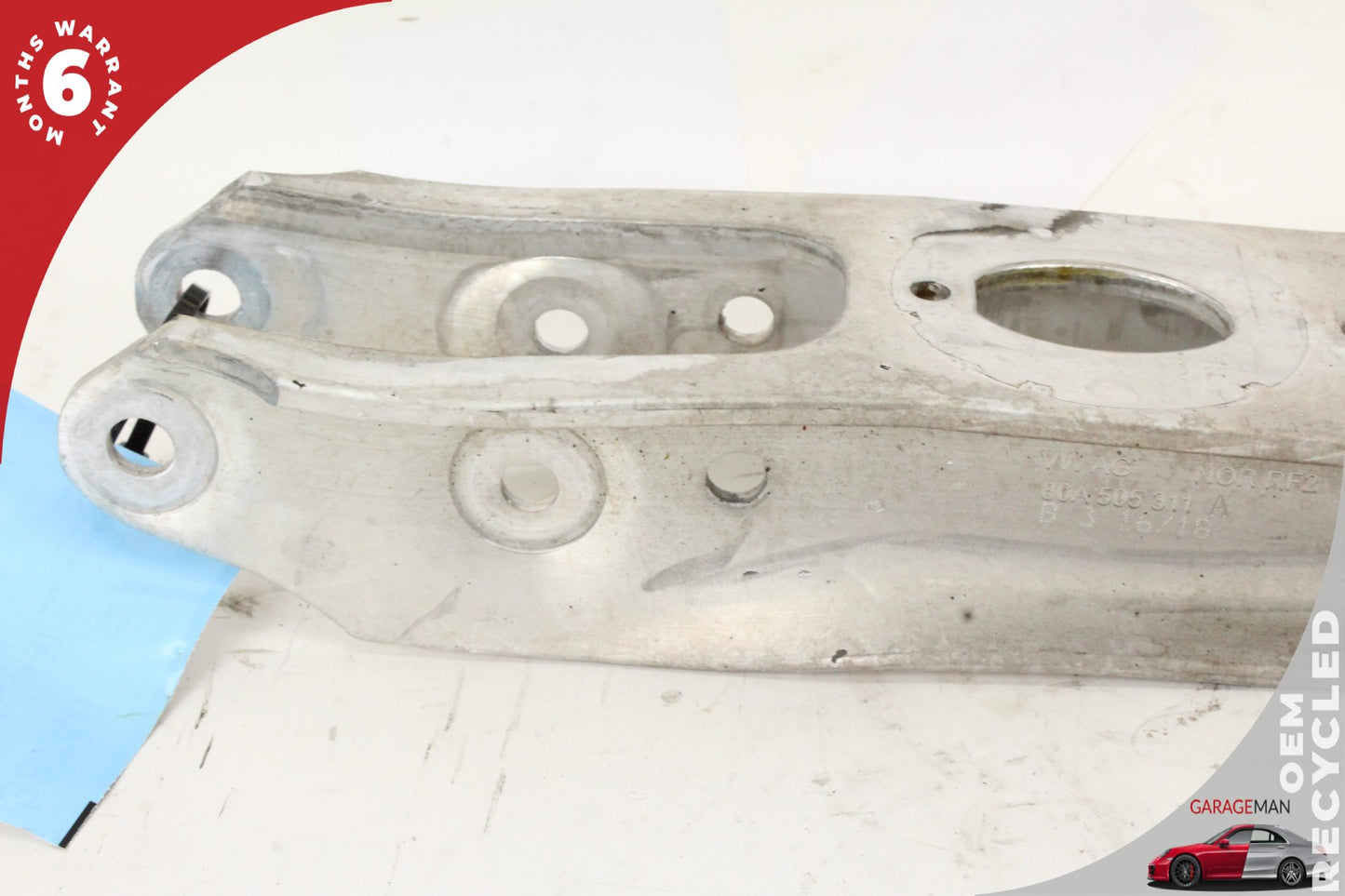 2018-2025 Audi SQ5 Q5 Rear Left or Right Side Lower Control Arm 80A505311A OEM