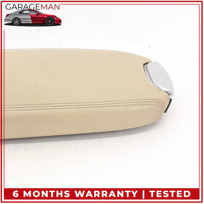 2006-2012 Mercedes X164 GL550 Center Console Armrest Lid Cover 1646800251 OEM