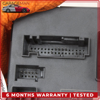 2012-2018 Audi A6 A7 Front Left Side Seat Control Module Unit 4G8959760A OEM