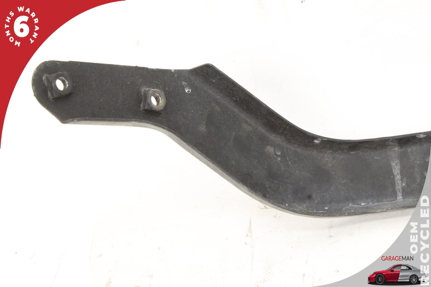 2007-2013 Mercedes W221 S550 S600 Left Headlight Support Bracket Frame OEM