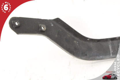 2007-2013 Mercedes W221 S550 S600 Left Headlight Support Bracket Frame OEM