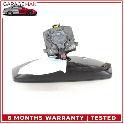 2019-2025 BMW 330i Upper Windshield Rear View Mirror w/ Auto Dim & Homelink OEM
