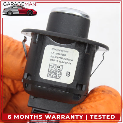 2014-2024 Jaguar F-Type X152 Steering Column Tilt Adjust Control Switch OEM