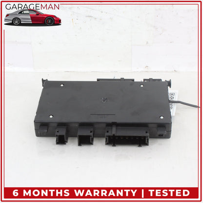2008-2020 Mercedes W212 E350 Front Right Seat Control Module Unit 1729007003 OEM
