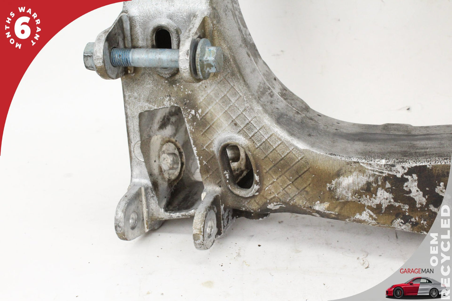 1999-2005 Porsche 911 996 Coupe Rear Right Subframe Bracket 996331156Z0