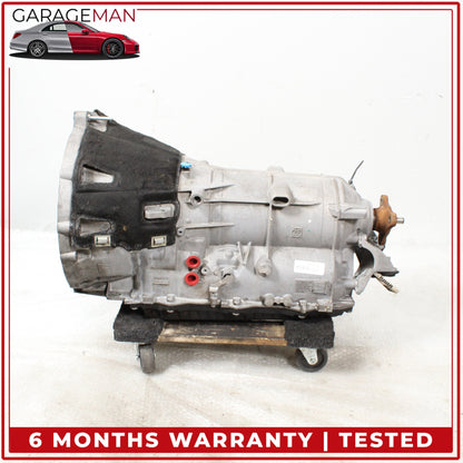 2012-2018 BMW 328d RWD 2.0L Automatic Transmission ZF 8HP45 mileage 140K