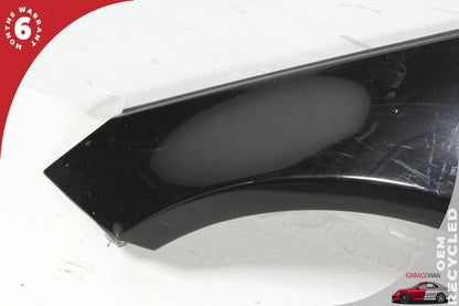 2010-2016 Mercedes-Benz E400 W207 Coupe Left Front Fender 2128810201