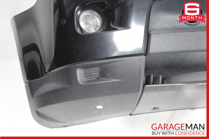 2010-2013 Land Rover Range Rover Sport L320 Front Bumper Cover Assembly AH3217B9