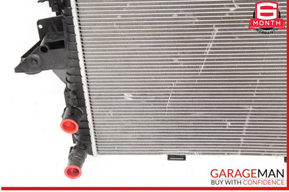 2010-2016 Land Rover Sport L320 HSE L319 LR4 Engine Cooling Radiator Assy OEM