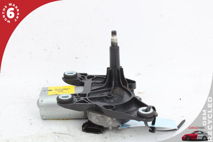 2006-2019 Mercedes X166 GL450 R350 Rear Glass Wiper Motor 2518200042 OEM