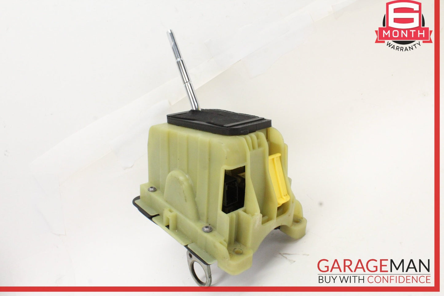 2008-2014 Mercedes W204 C250 Automatic Transmission Gear Shifter Selector OEM