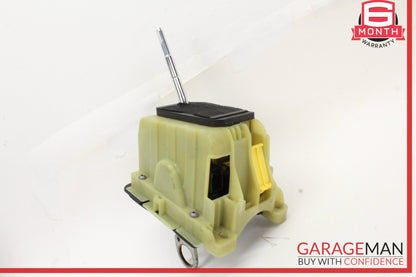 2008-2014 Mercedes W204 C250 Automatic Transmission Gear Shifter Selector OEM