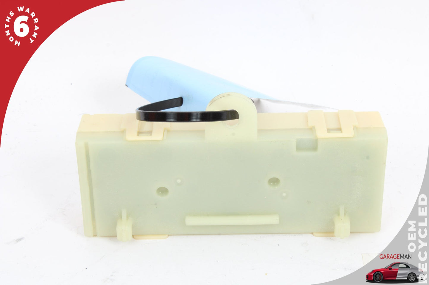 12-16 Mercedes X166 GL450 Trunk Lid Liftgate Tail Gate Control Module Genuine