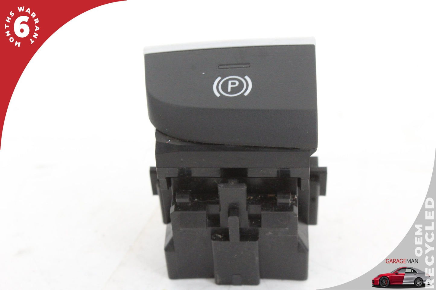 2017-2020 Audi A3 8V Sedan Electric Parking Brake Switch 8V1927225C Genuine