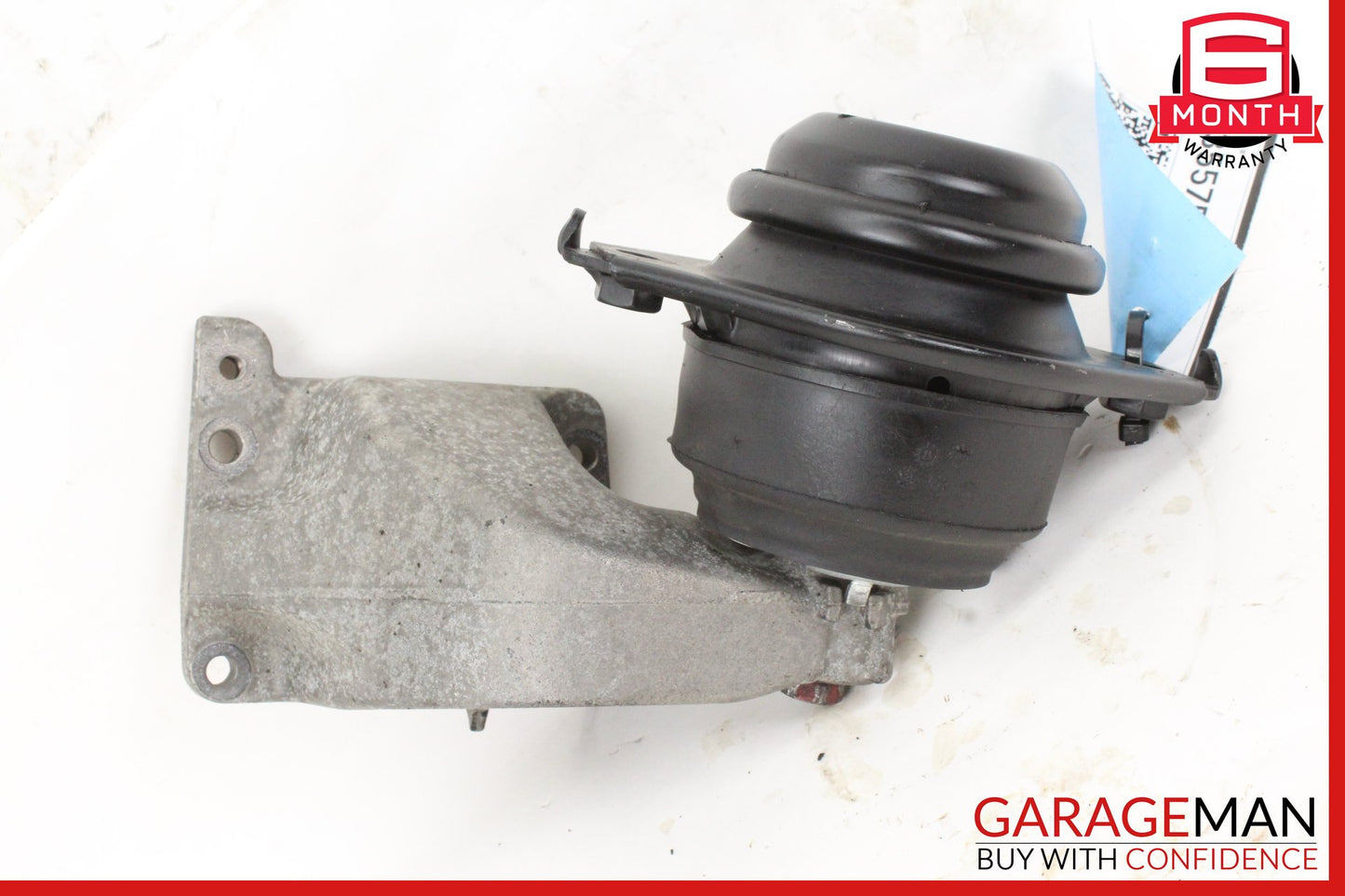 2006-2012 Mercedes-Benz ML500 M-Class W164 SUV Right Engine Mount w/ Bracket 2512404417 OEM