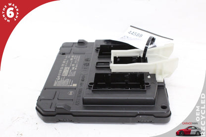 2022-2025 Audi Q4 E-Tron BCM On Board Supply Body Control Module 1EA937089Q OEM