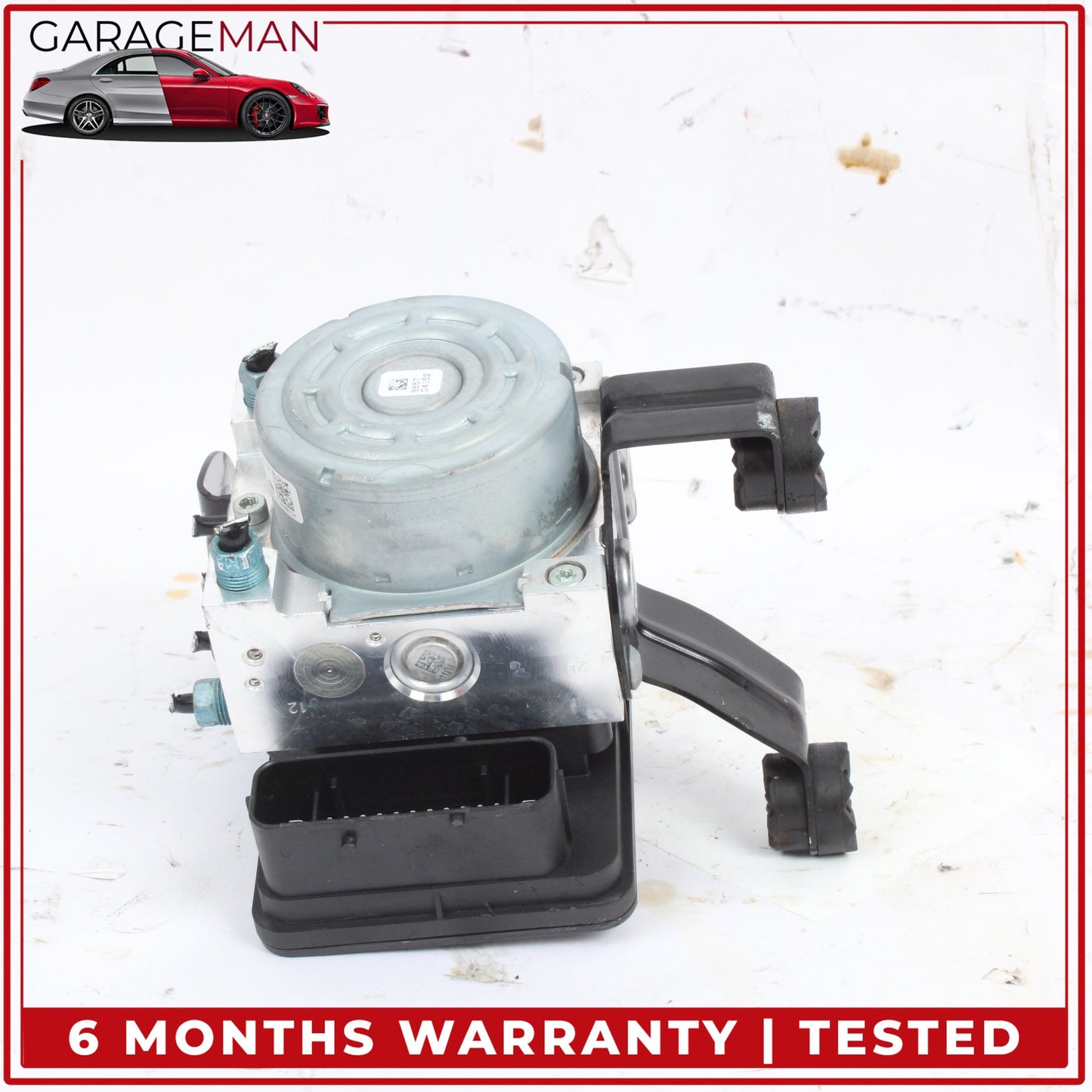 2012-2021 BMW 428i F36 ABS Anti Lock Brake Pump Module 6875813