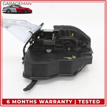 2014-2020 BMW 430i F36 Front Right Side Door Lock Latch Actuator 7229458 OEM
