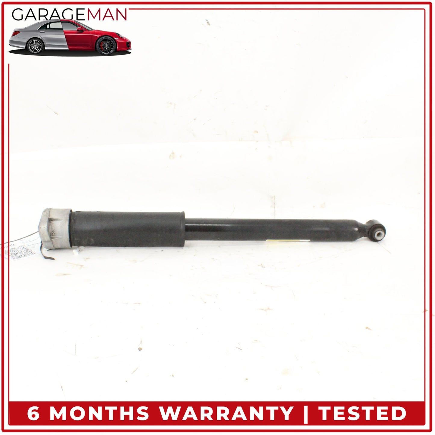 2015-2020 Mercedes W205 C300 C400 Right Rear Shock Absorber Strut 2053208730 OEM